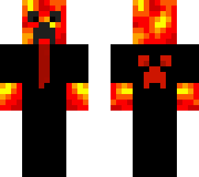 red creeper