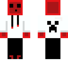 red slime