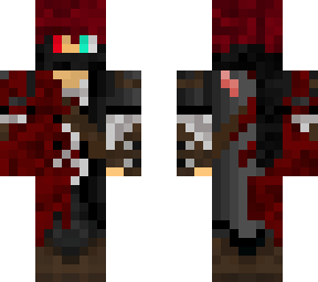 revised warlock - corruption