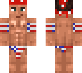 ricardoties