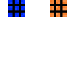 rubiks cube (solved)