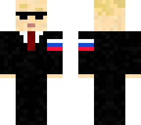 russian spy