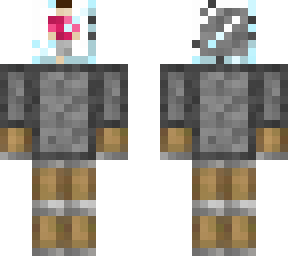 sebu-kun piston mecha