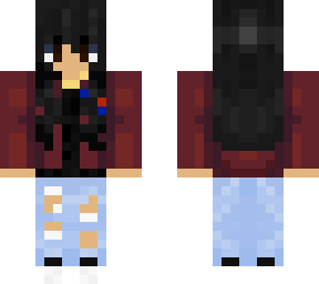 self skin