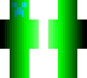 shaded creeper 3.0