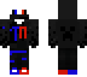 shadow different eyes version 2