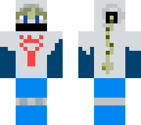sheik