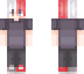 shoto todoroki