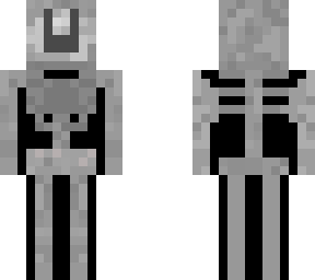 skeleton diglett