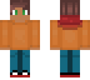 skin for flameboss77 (by me0wkins) (edit of edit both edits by me but yeah