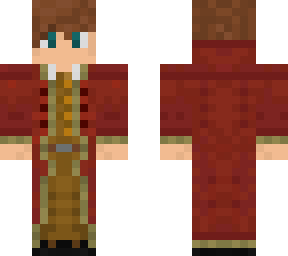 skin update
