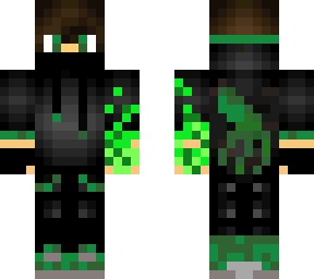 slime squid gang
