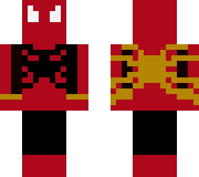spederman