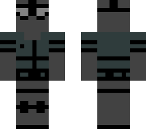 spiderman (stealth suit)