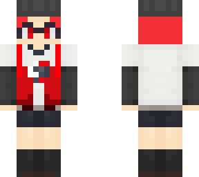 splatoon red
