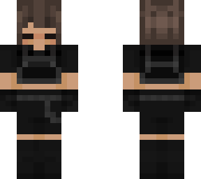 spy