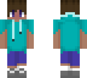 steve / my vers