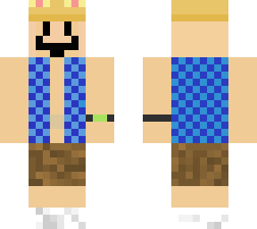 summer man
