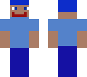 summer steve