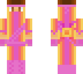 sunset ninja profile