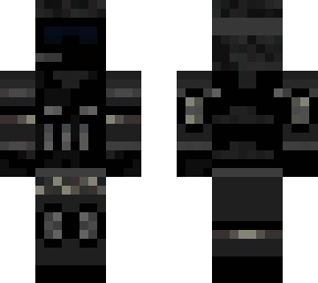 swat officer