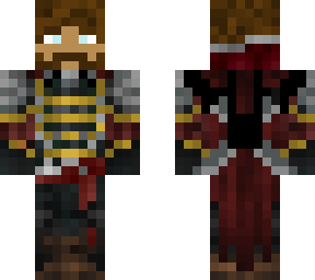 swordsman