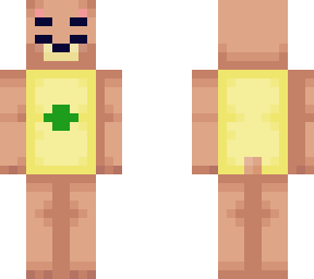 teddy - animal crossing