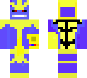 thanos