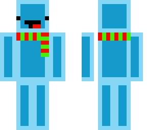 the real ice skeppy