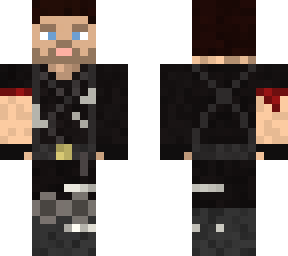 the road warrior (fixed)