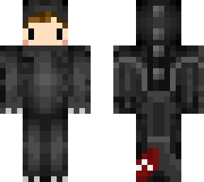 toothless onesie edit