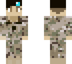 u.s army soildier