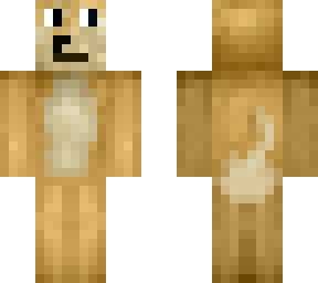 upgraded doge