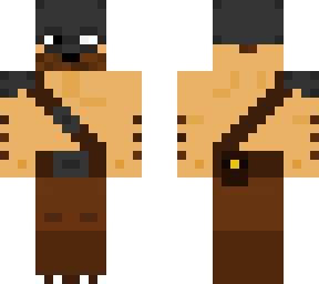 viking warier