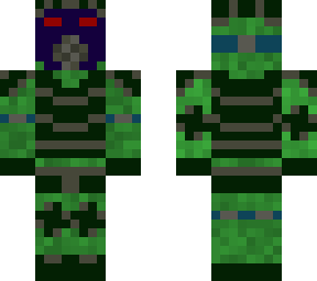 wasteland armor -by matt735