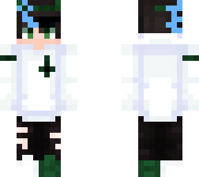 water blue pvper