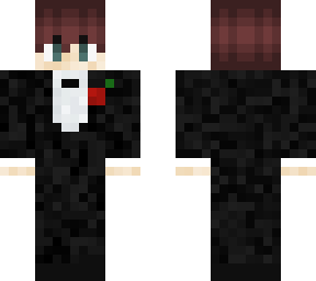 wedding: groom v2