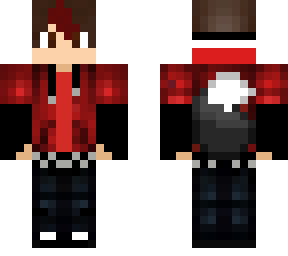 wolfy remake