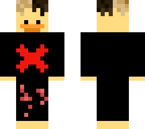 ***tentacion duck