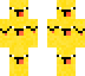 yellow derp