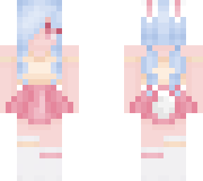yellow pink blue