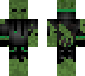 zombie squid gang