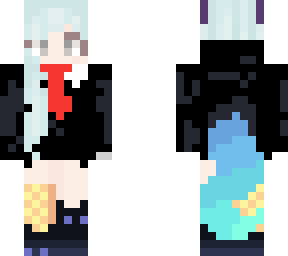 -spy skin 2.0- (edit)
