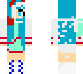 4th of july girl