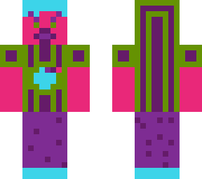 5 color challenge!