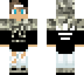 adidas boy skin