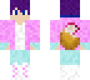 akiragaming - pride edition