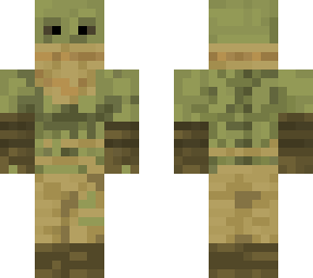 alien