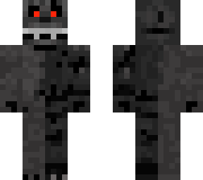 alpha twisted wolf