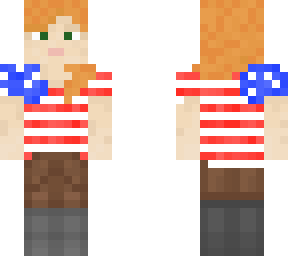american alex